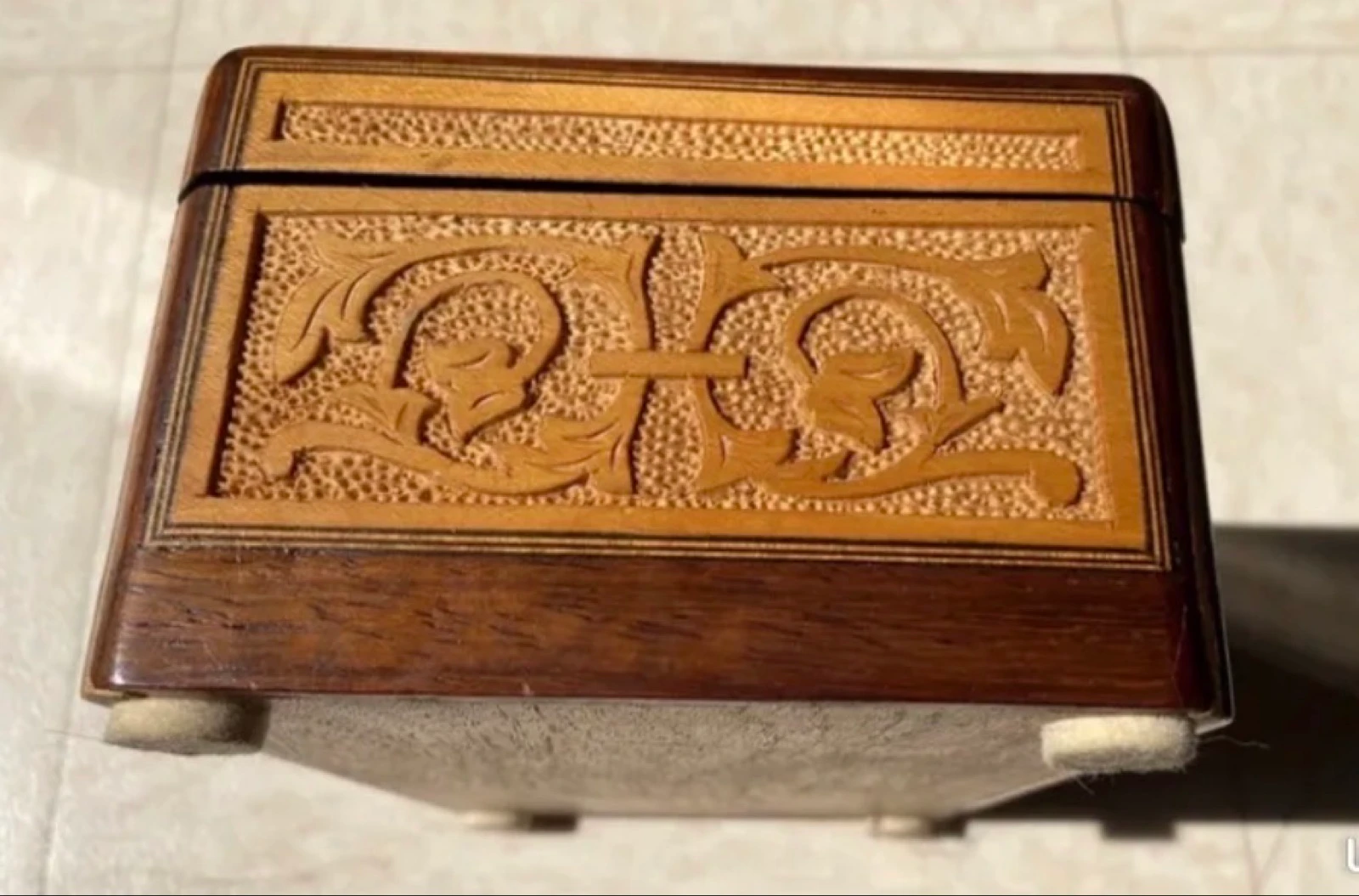 Caja – photo 7